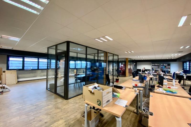 Location bureaux Lille (Marquette Lez Lille)