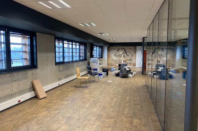 Location bureaux Lille (Marquette Lez Lille)