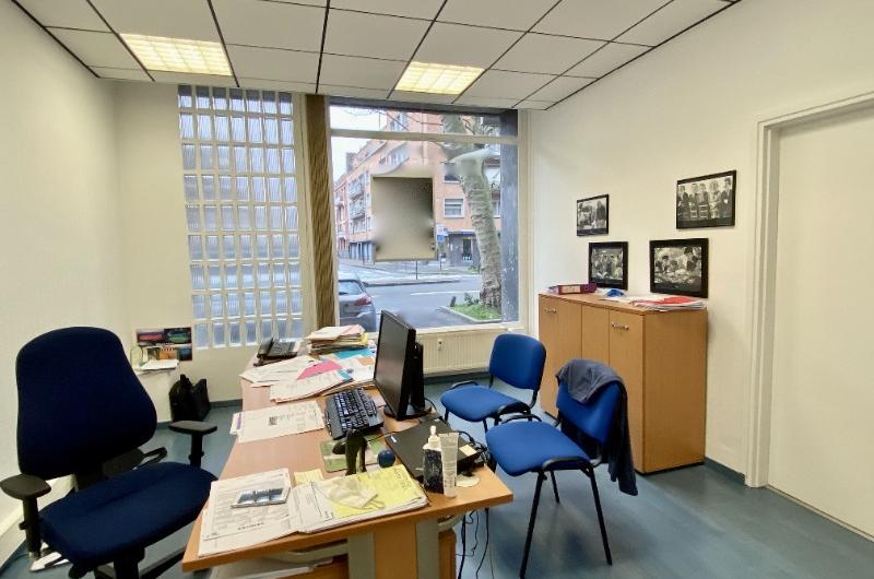 Location bureaux Lille