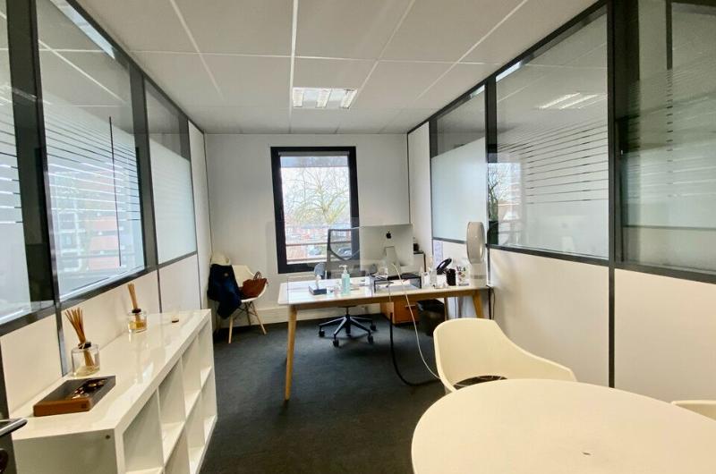 Location bureaux Lille