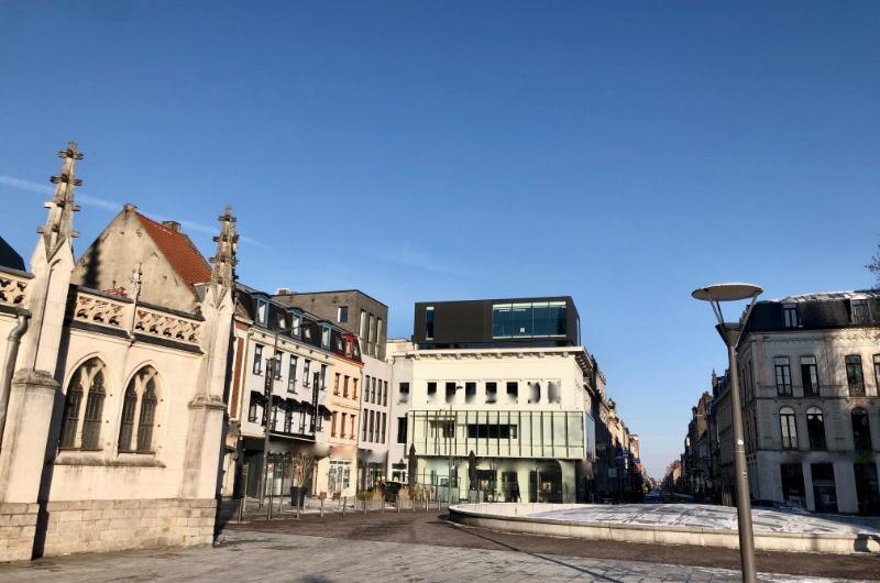 Location bureaux Lille (Roubaix)