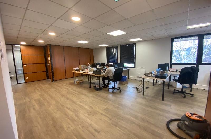 Location bureaux Lille (Lezennes)