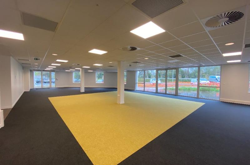 Location Bureaux Lille (Wasquehal)