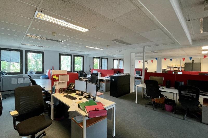 Location bureaux Lille (Croix)