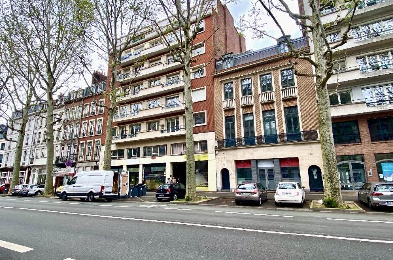 Location bureaux Lille