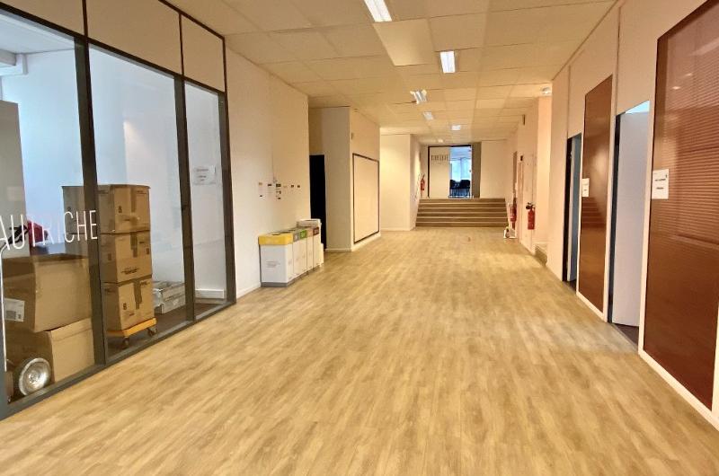 Location bureaux Lille (villeneuve d'Ascq)