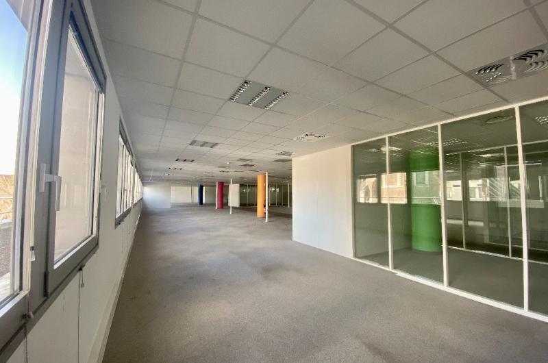 Location bureaux Lille