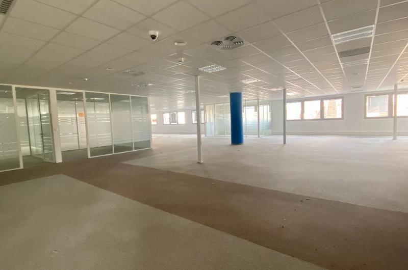 Location bureaux Lille