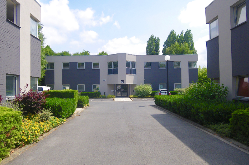 Location bureaux Lille (Wasquehal)