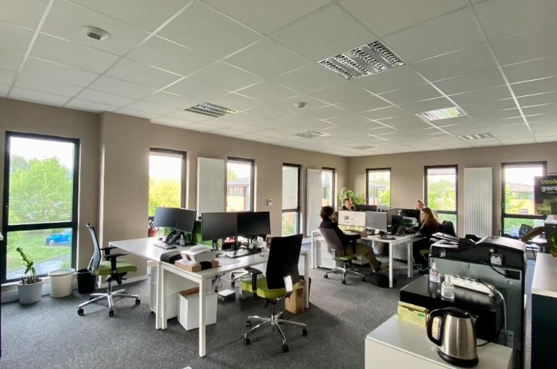 Location bureaux Lille (Wambrechies)