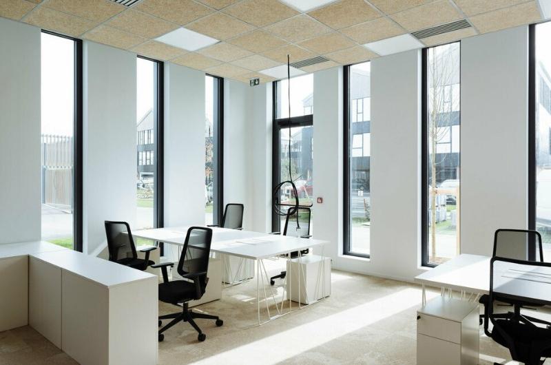 Location bureaux Lille (Villeneuve d'Ascq)