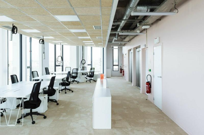 Location bureaux Lille (Villeneuve d'Ascq)