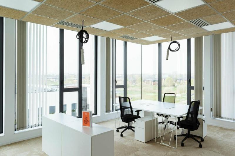 Location bureaux Lille (Villeneuve d'Ascq)