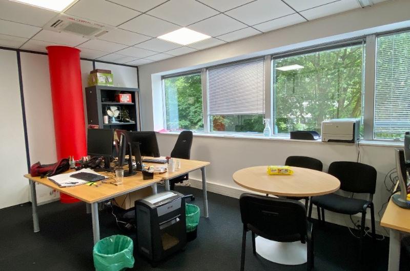 Location bureaux Lille 