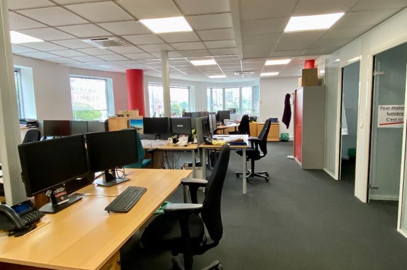 Location bureaux Lille 