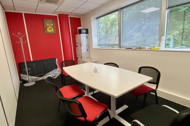 Location bureaux Lille 