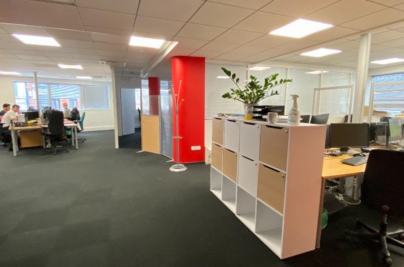 Location bureaux Lille 