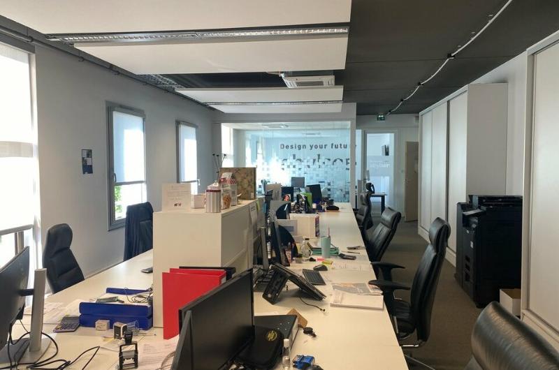 Location bureaux Lille