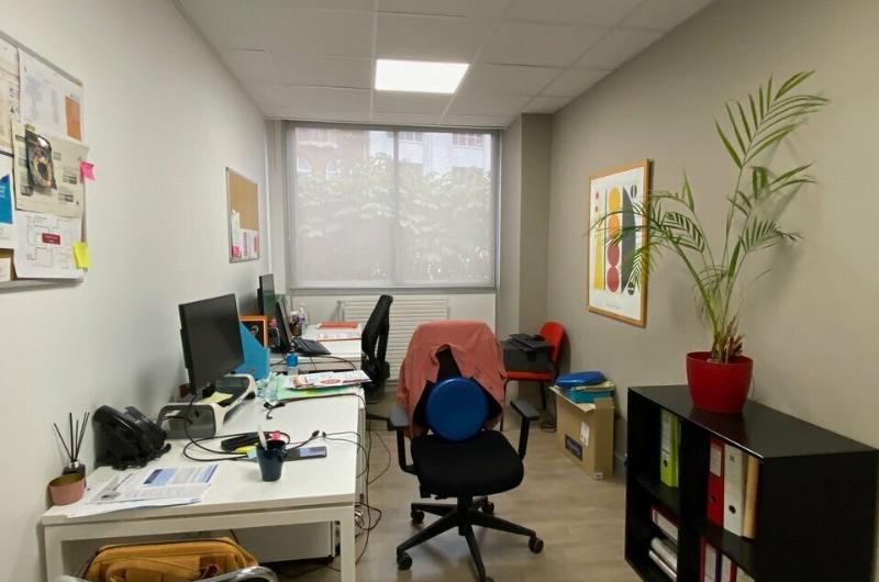 Location bureaux Lille