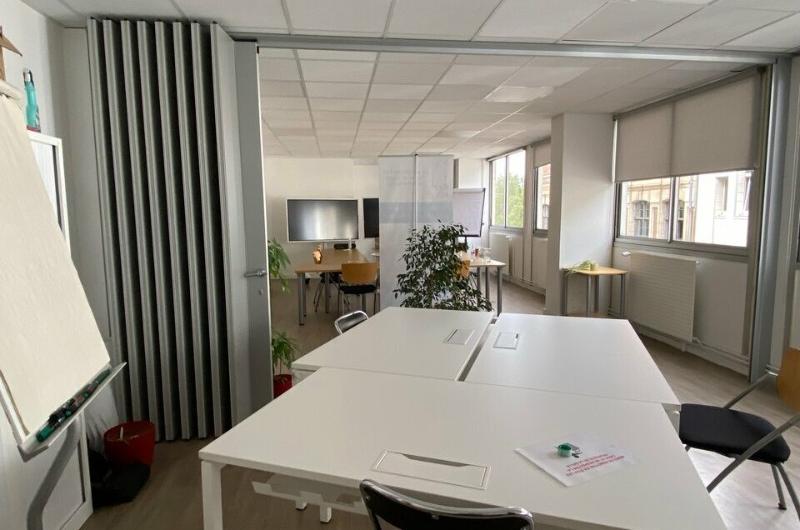 Location bureaux Lille