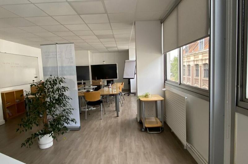 Location bureaux Lille