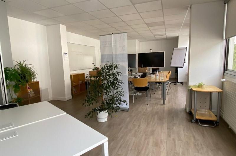 Location bureaux Lille