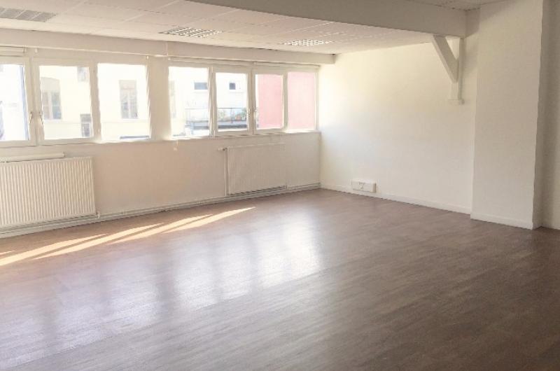 Location bureaux Lille Centre