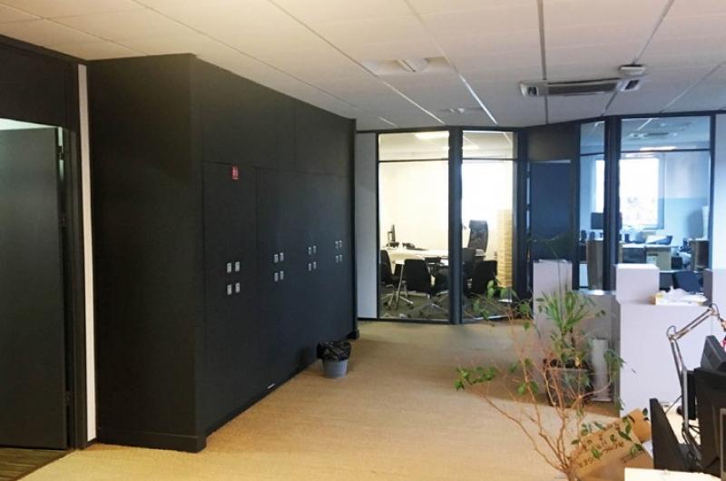 Location Bureaux Lille