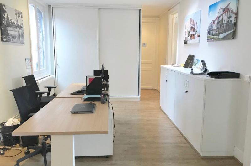 Location bureaux Lille République