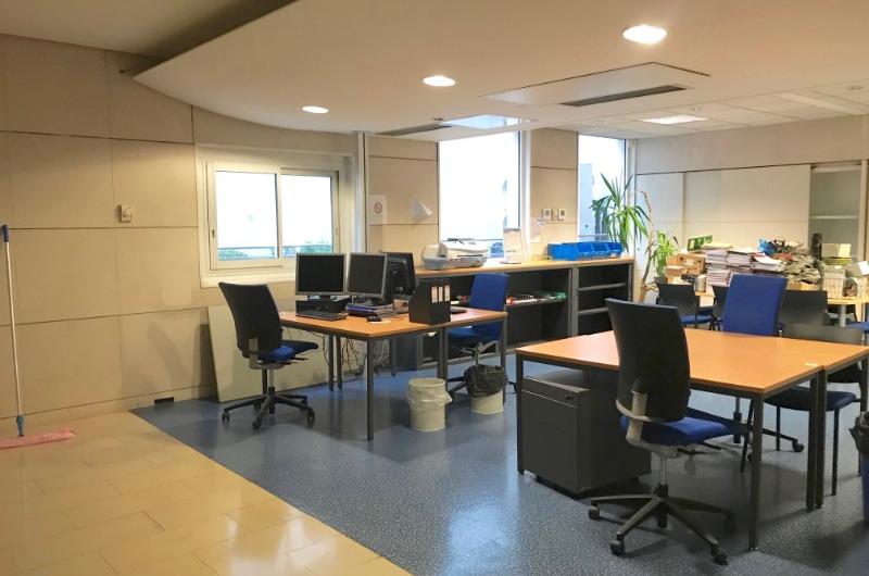 Location bureaux Lille proximité gares