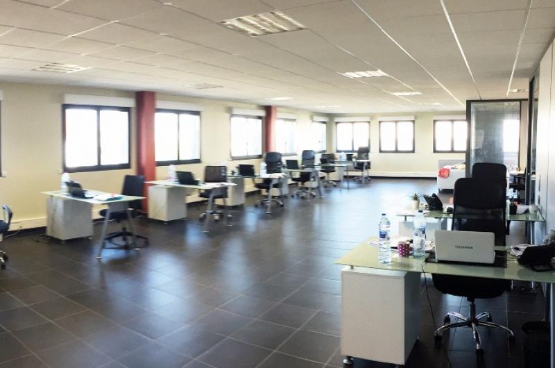 Location bureaux Lille Valenciennes