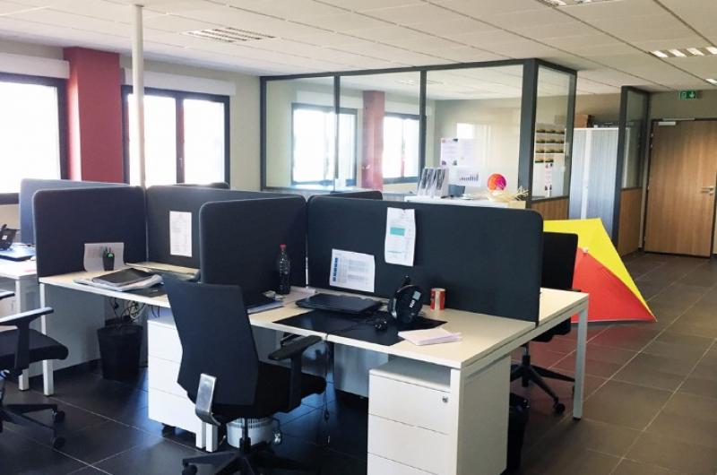 Location bureaux Lille Valenciennes