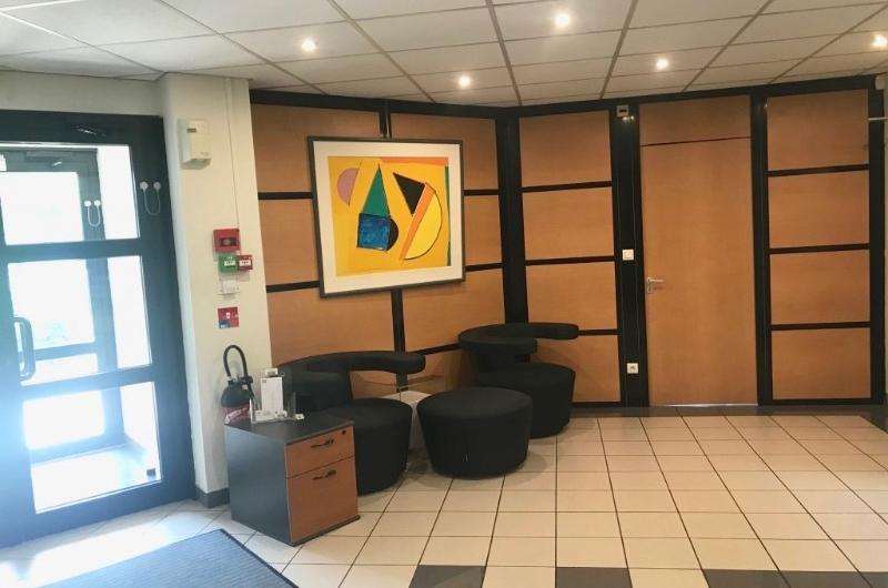 Location bureaux Lille (Lezennes)