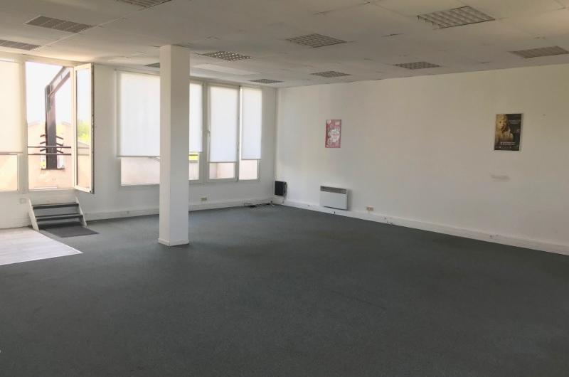 Location Bureaux Lille