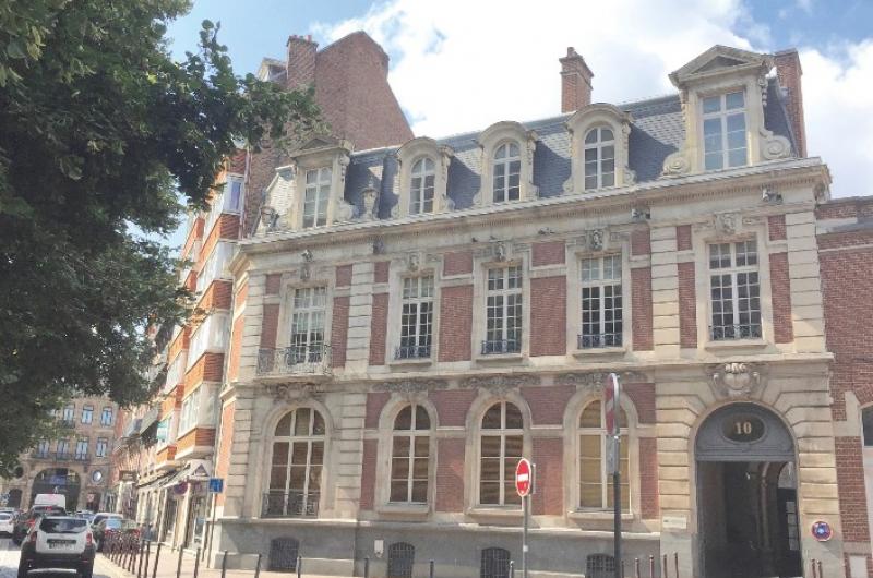 Location Bureaux Vieux Lille