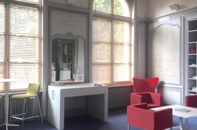 Location Bureaux Vieux Lille