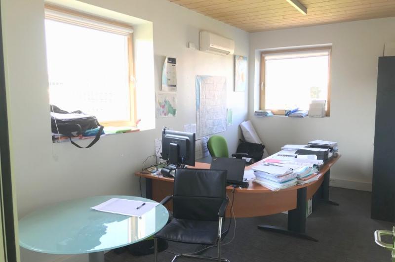 Location Bureaux Villeneuve d'Ascq