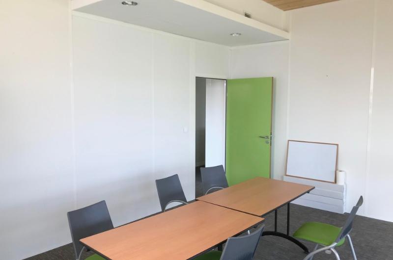 Location Bureaux Villeneuve d'Ascq