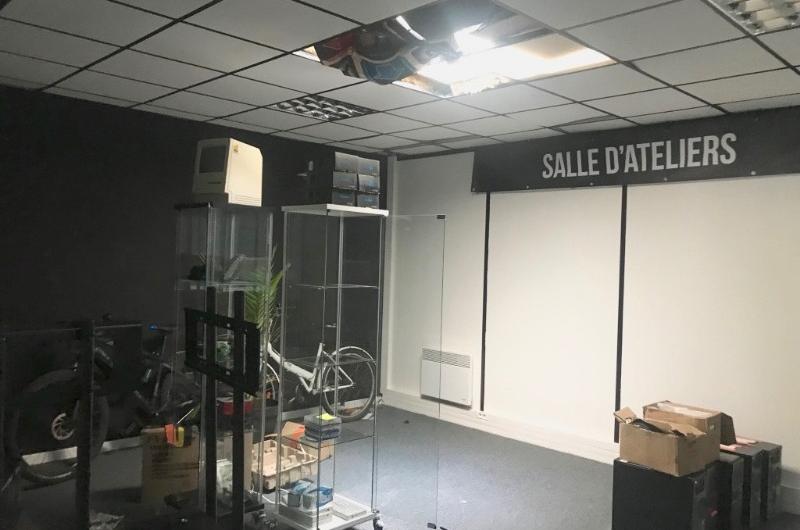 Location bureaux Lille