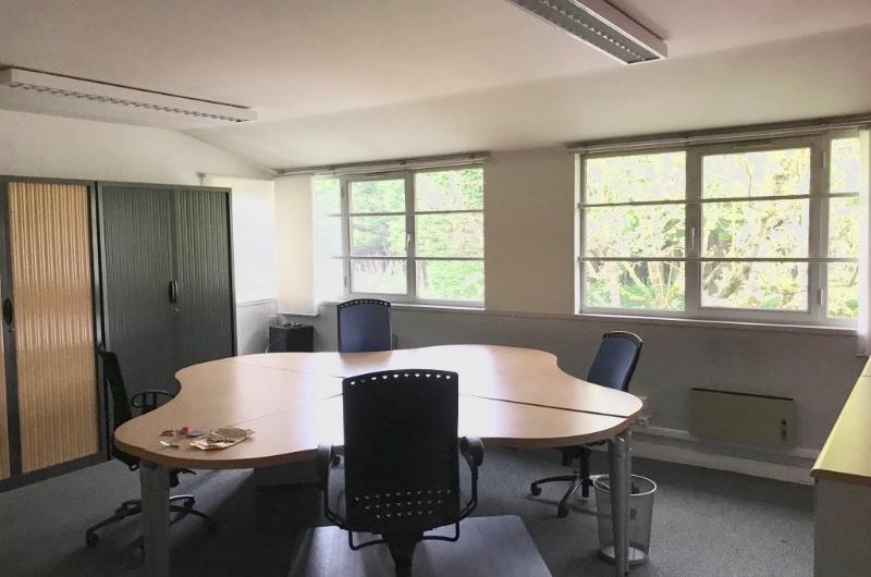 Location Bureaux Villeneuve d'Ascq