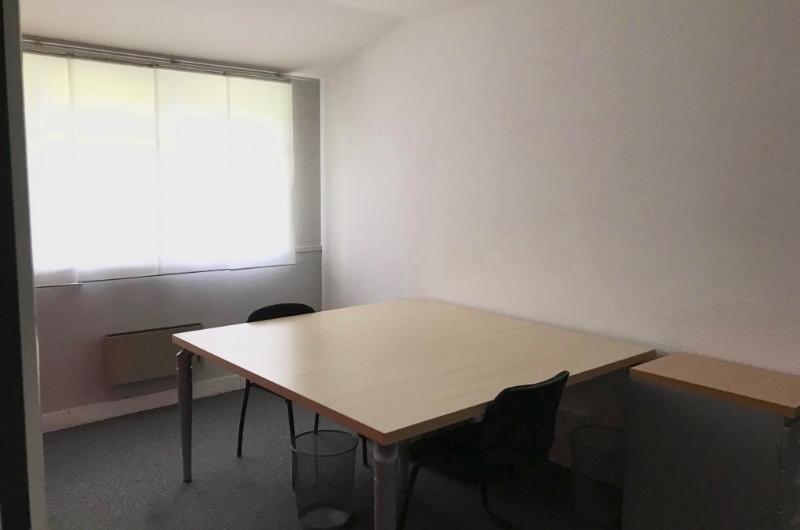 Location Bureaux Villeneuve d'Ascq