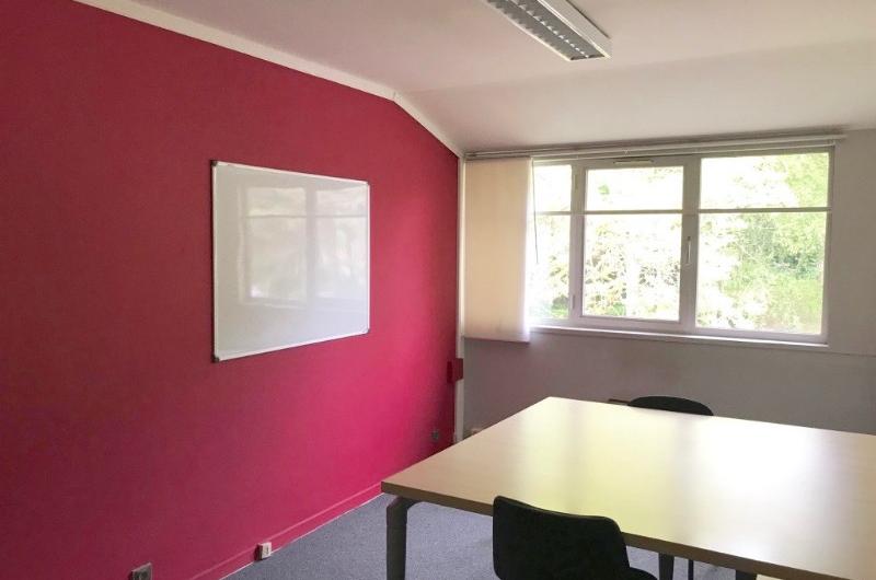 Location Bureaux Villeneuve d'Ascq