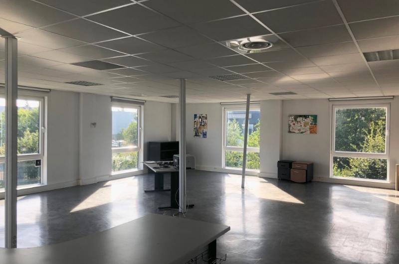 Location Bureaux Lille (Wambrechies)