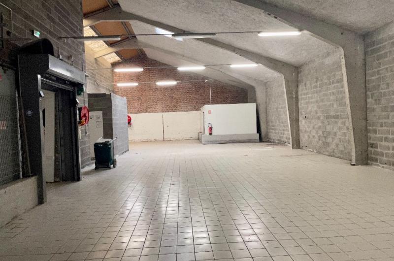 Location commerce Lille (Lesquin)