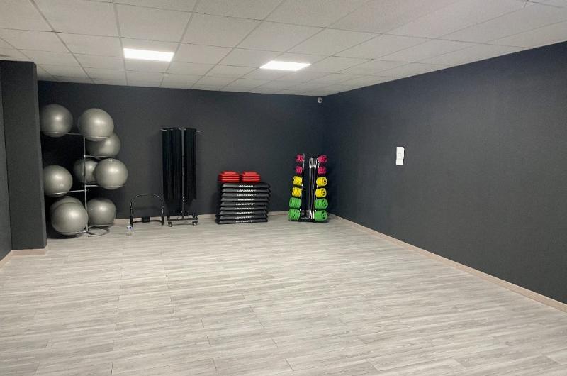 Location commerce Louvroil (Valenciennes)