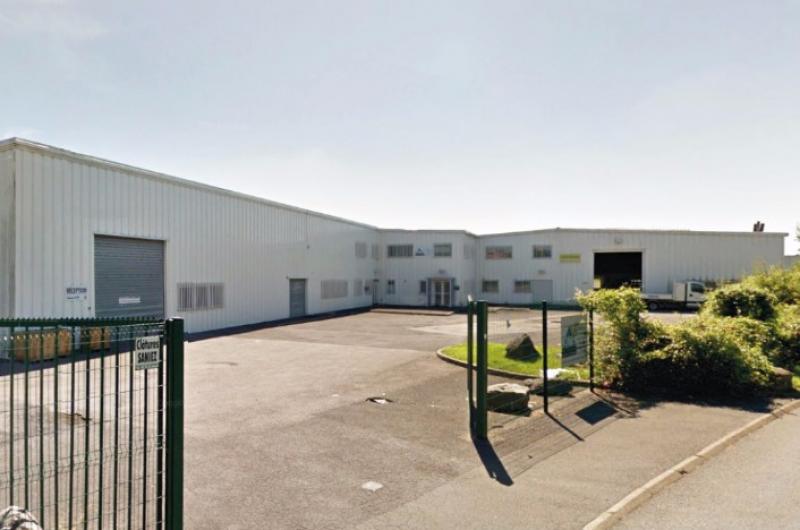 Location entrepôt Lille Valenciennes