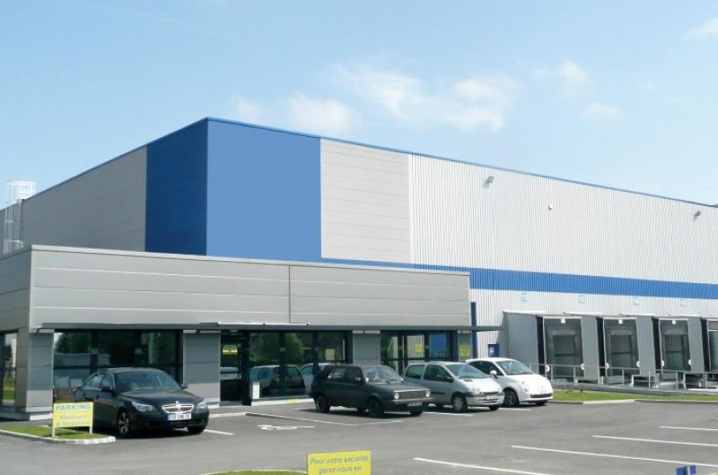 Location entrepôt Lille vente