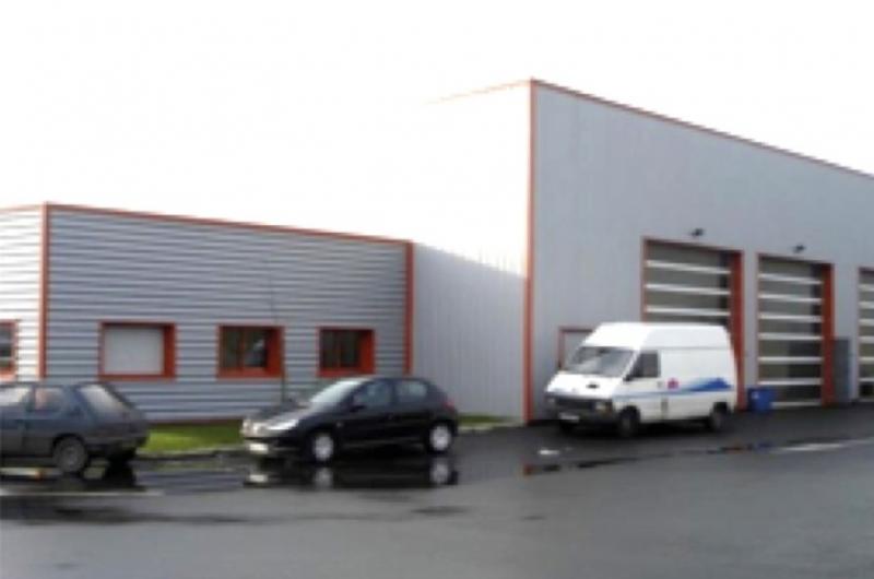 Location entrepôt Lille vente