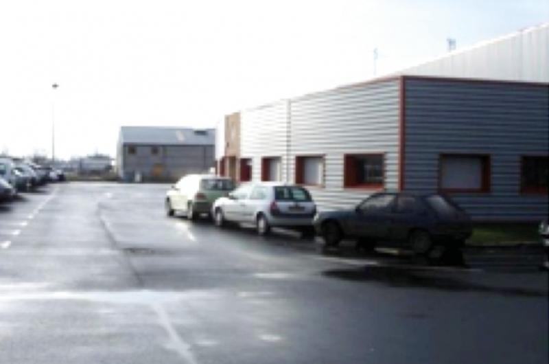 Location entrepôt Lille vente