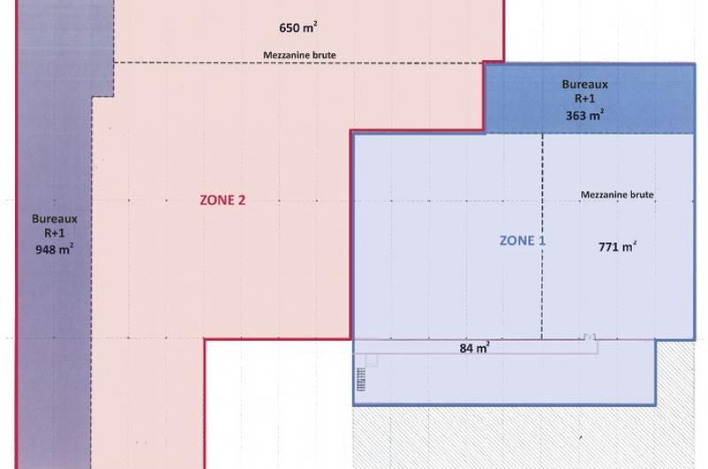 Location entrepôt Lille